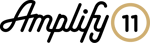 Amplify11_Logooutline_Logo_Blackandgold_RGB_1000px@144ppi