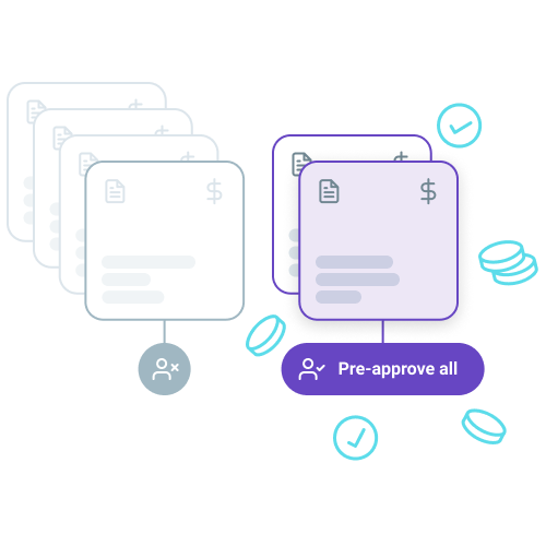 Auto-payments