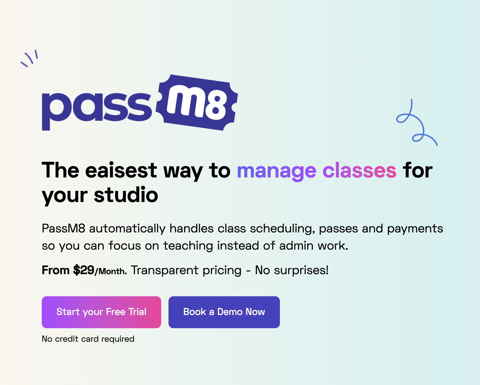 passm8webpagesection