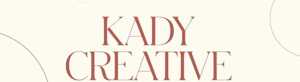 Kady Creative logo