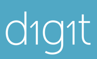 Digit Business Logo