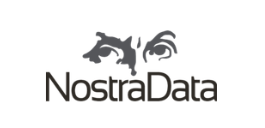 NostraData logo