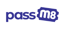 passM8 logo