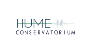 Hume Conservatorium logo