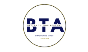 Better Tuition Academy (BTA) logo