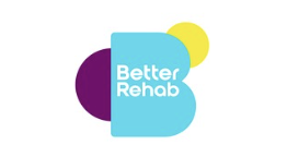 Better Rehab logo