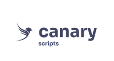Canary Scripts Logo