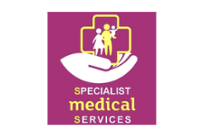 Specialist Medical Services Group Logo