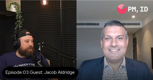 jacob aldridge