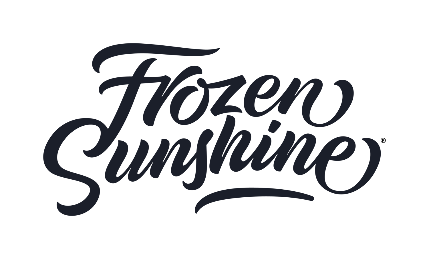 frozensunshine