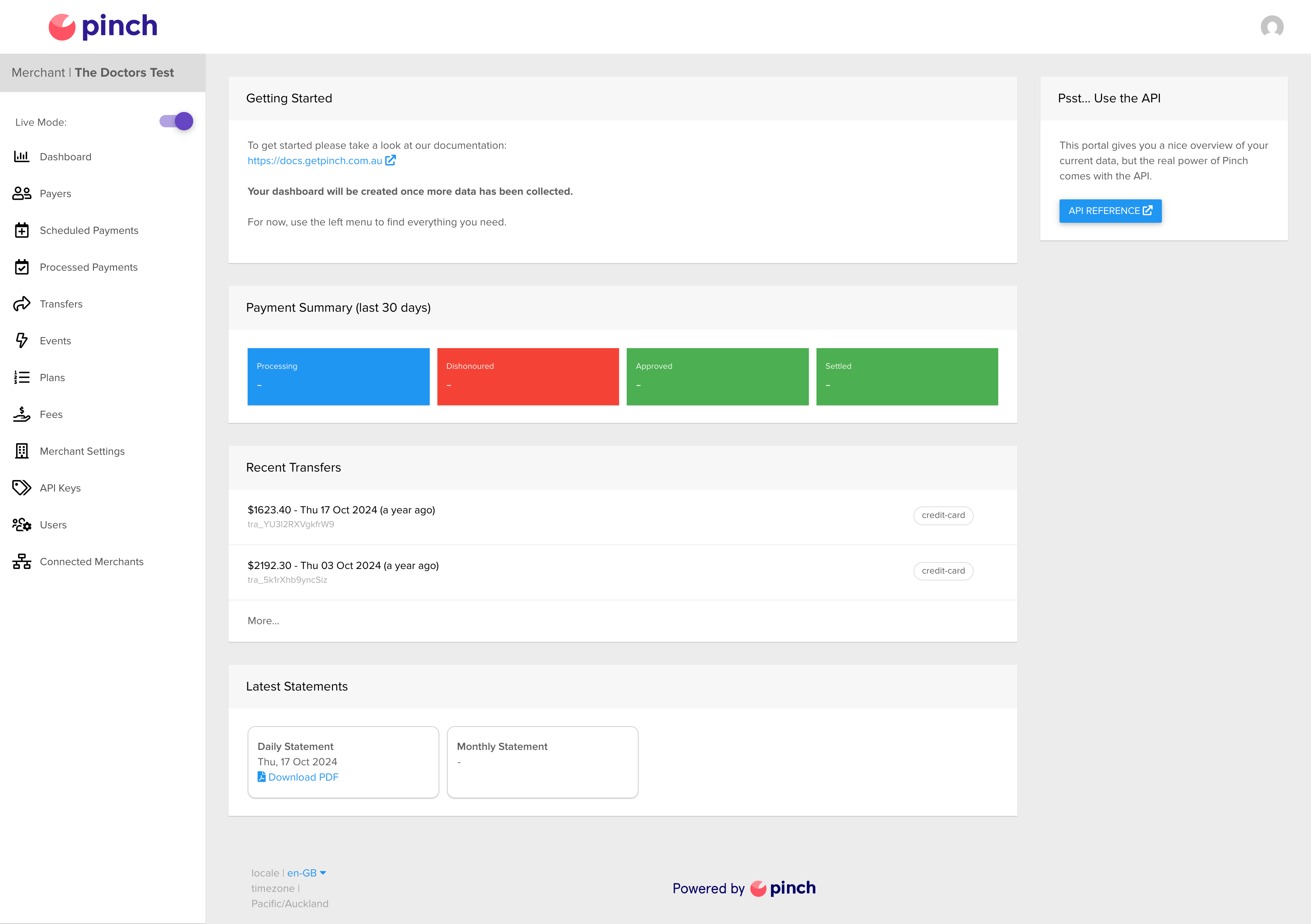 screencapture-web-internaltest-getpinch-au-mch-bZLYOWwfxVR6cL-dashboard-2026-02-03-12_43_22