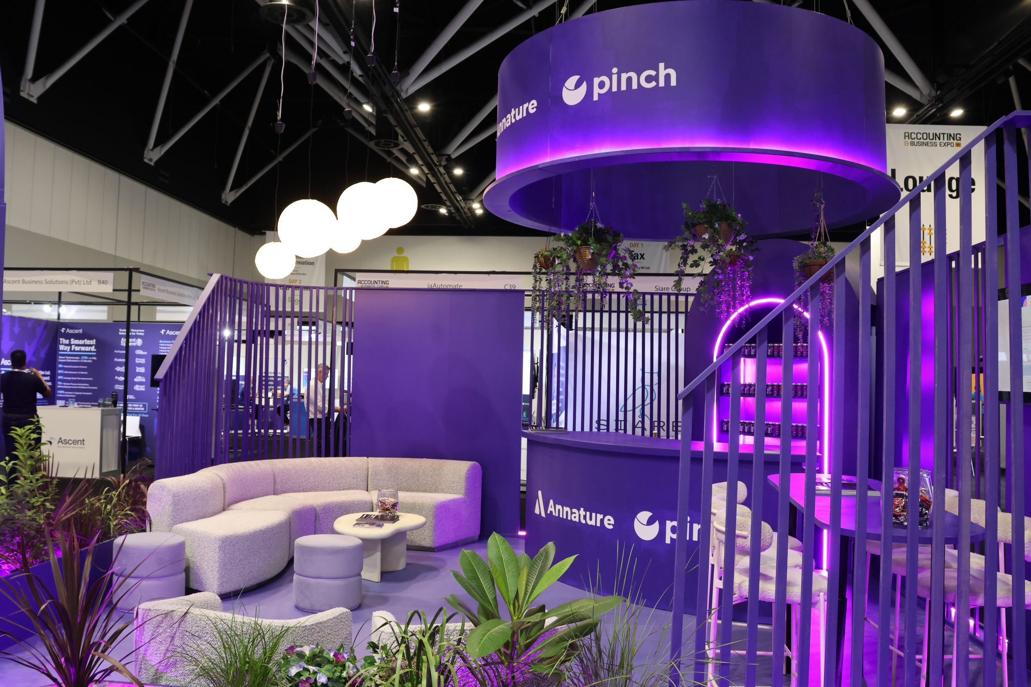 Pinch Payments at the Accounting & Business Expo Sydney 2026