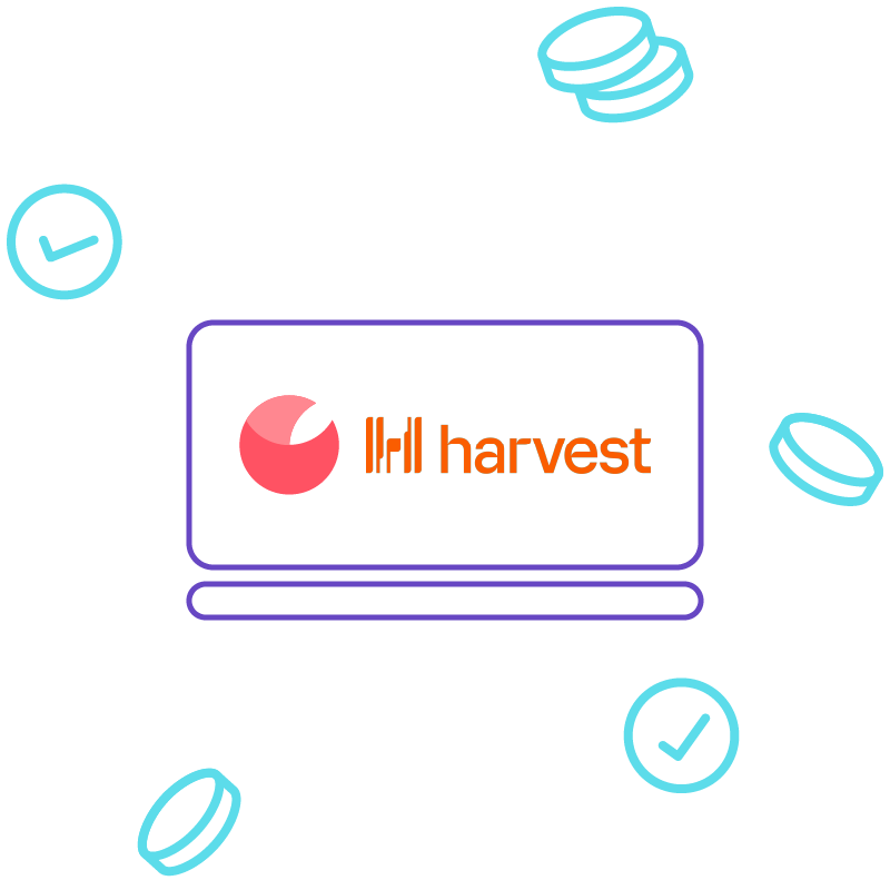 Pinch x Harvest