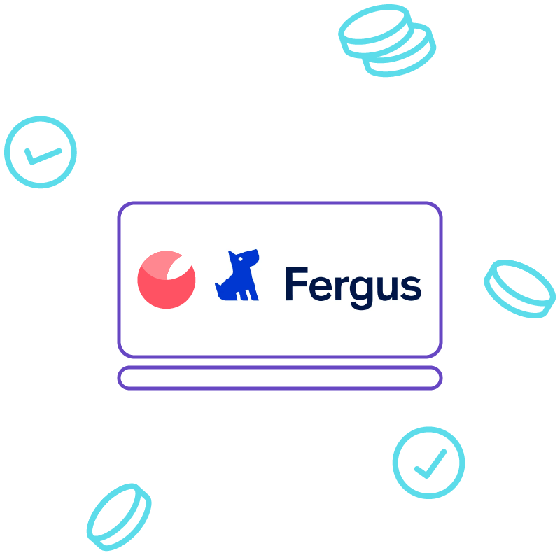 Pinch x Fergus