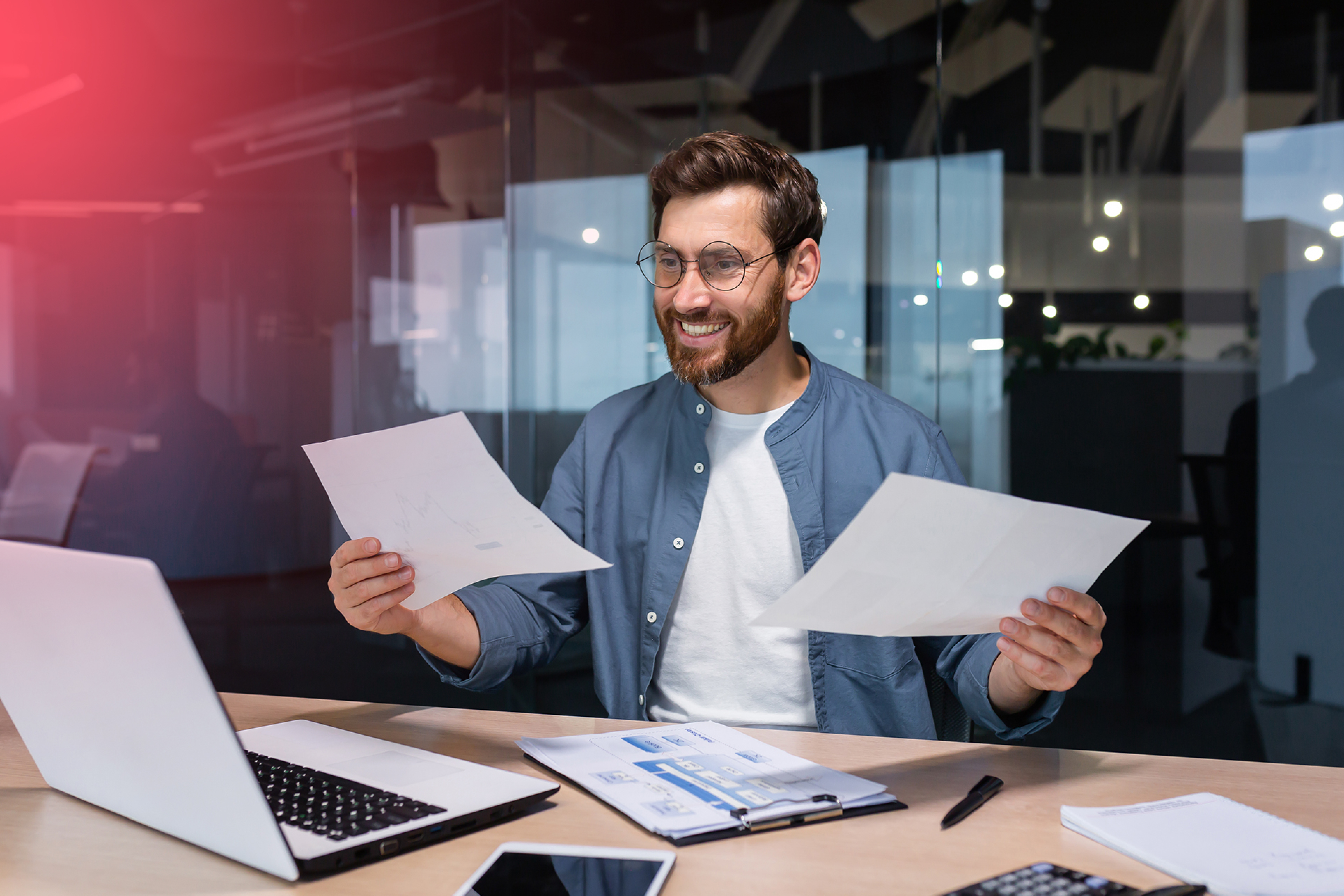 The Comparison Between Cash Flow and Income Statement