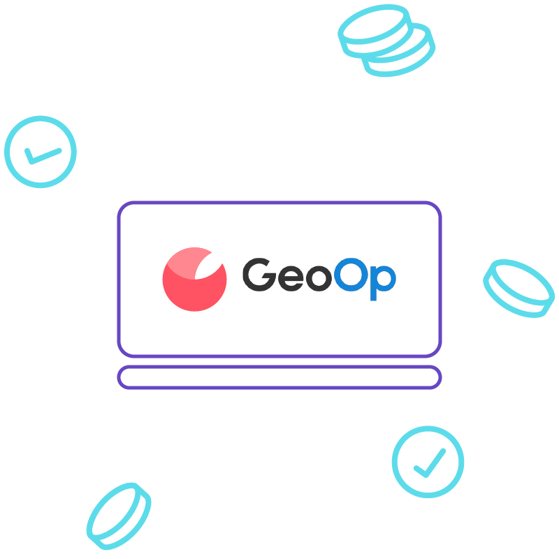 Pinch x GeoOp