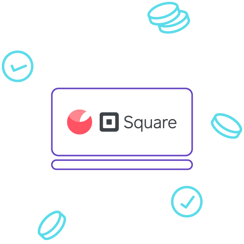 Pinch x Square