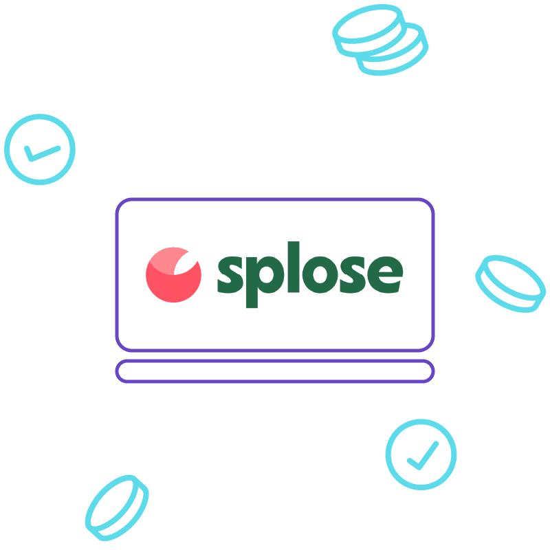 Pinch x Splose