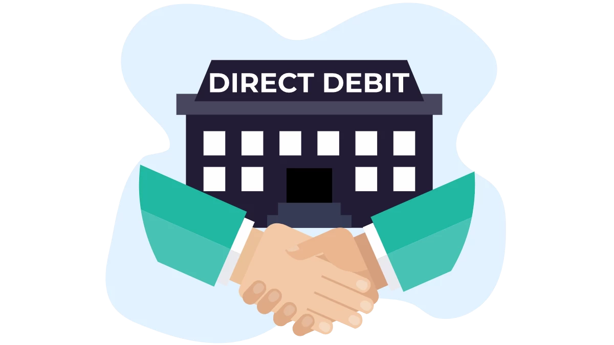 Direct Debit Timings - and Why They Can Take So Long!
