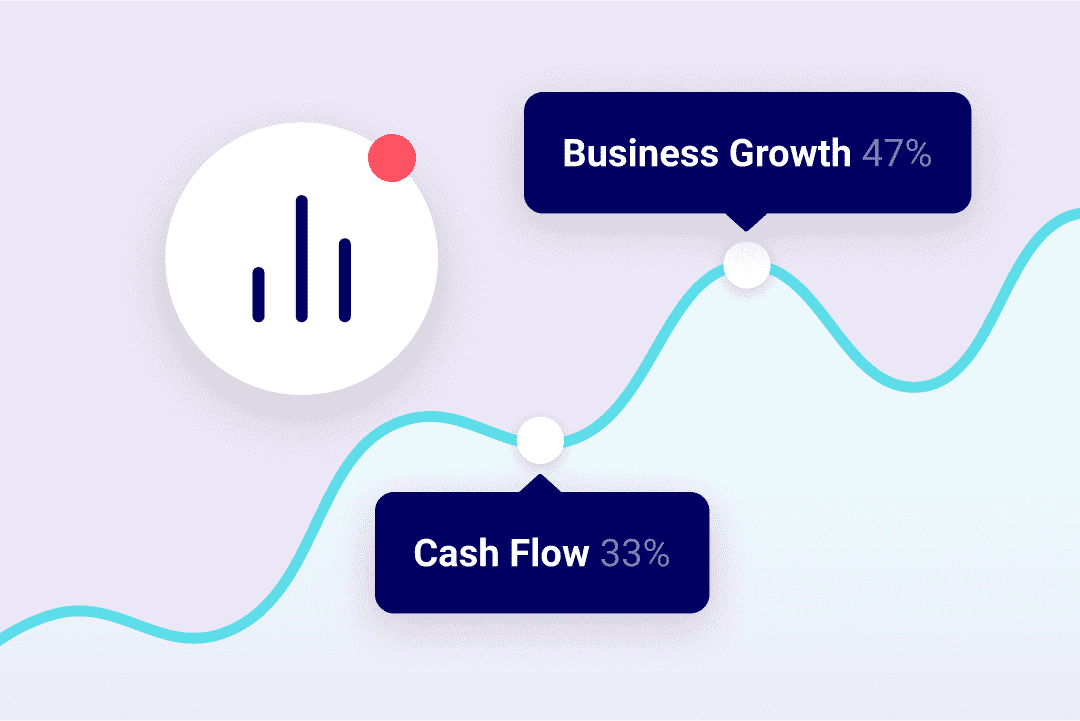 The Ultimate List of Cash Flow, Payment and Small Business Statistics for 2021