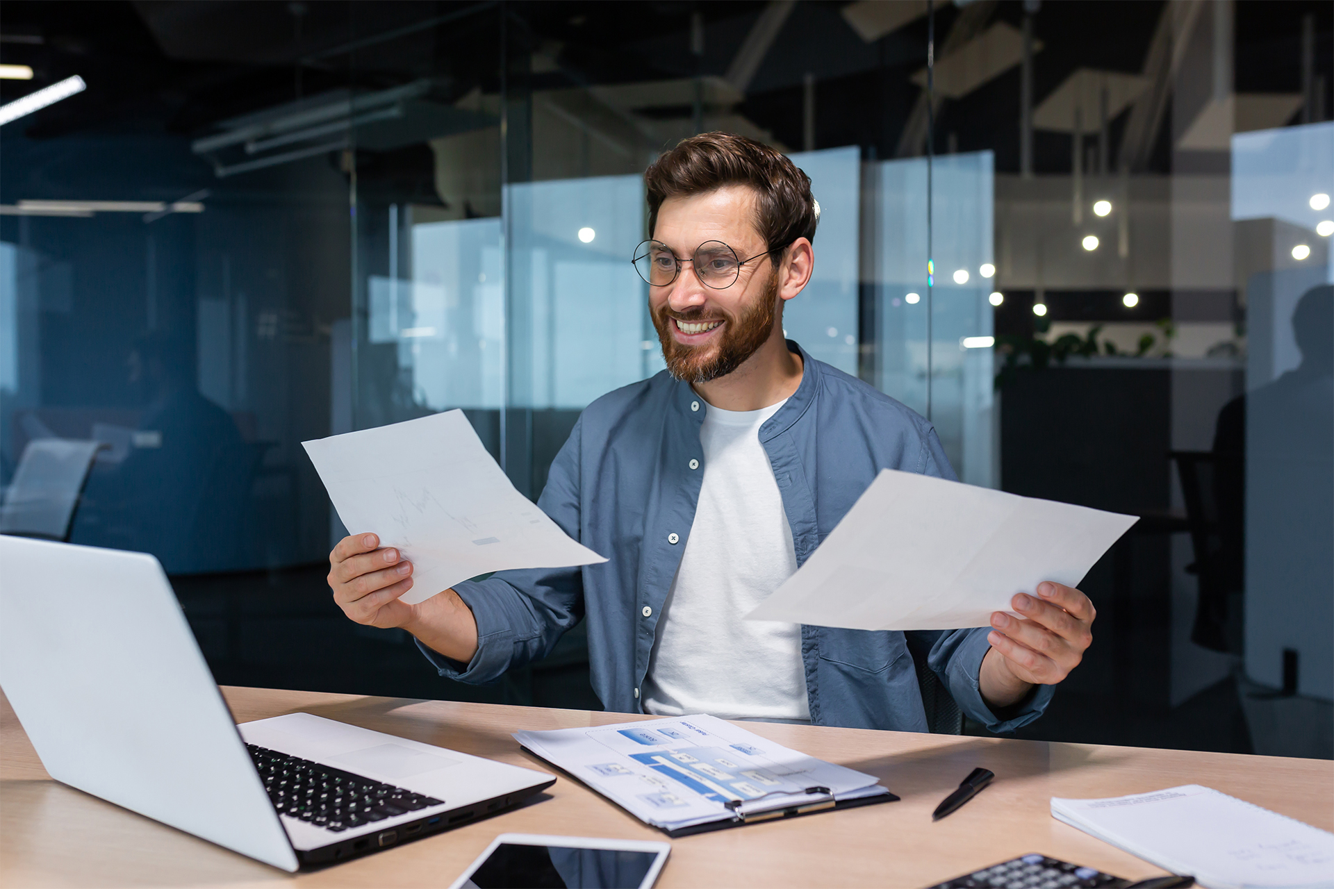 A Complete Guide to Paying and Receiving Invoices
