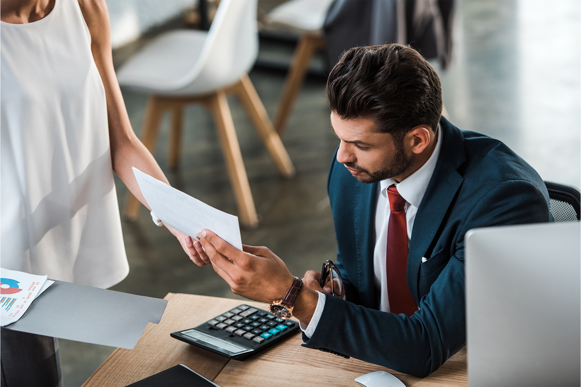Step-by-Step Guide to Preparing a Cash Flow Statement