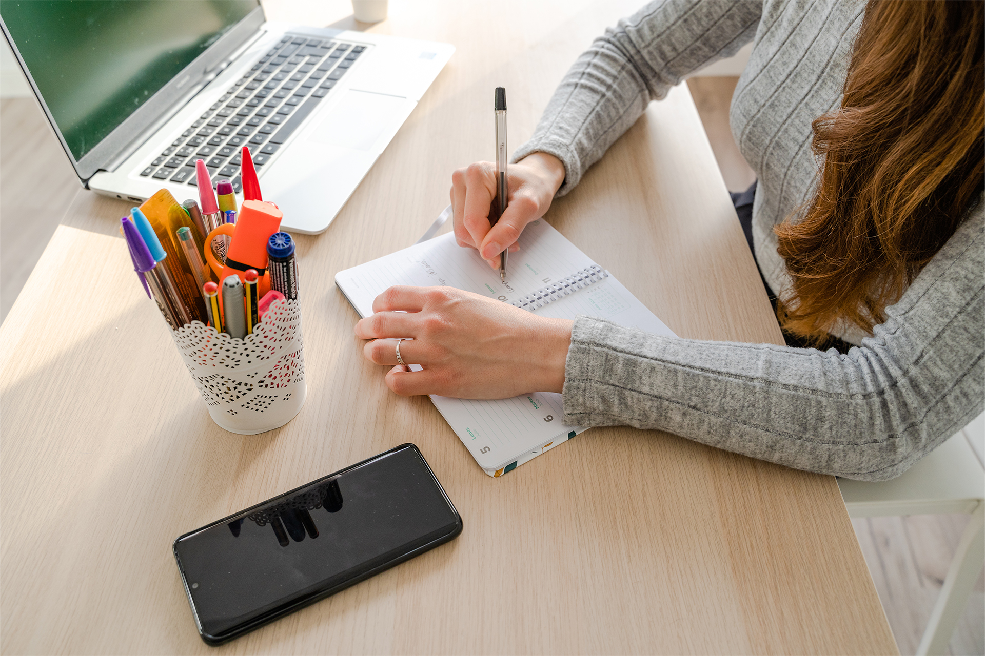 How to Calculate Principal and Interest Payments