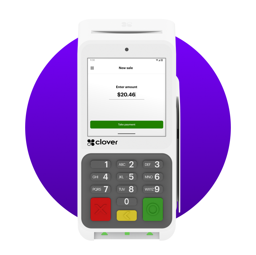 Pinch_Clover_Leah, Cosmetics