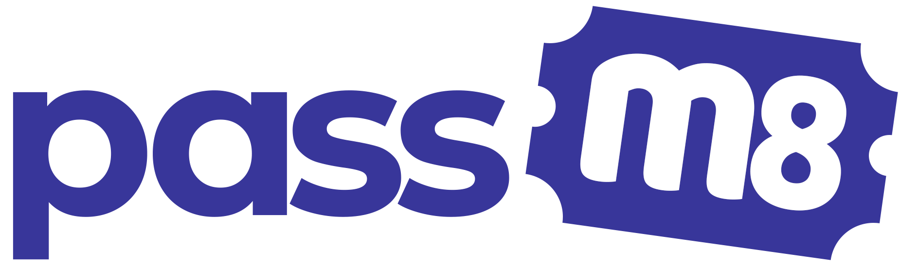 PassM8