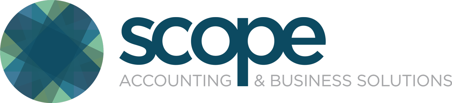 Scope Accounting